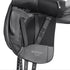 Wintec 500 Dressage Saddle - Flocked